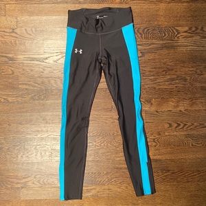 UA compression leggings